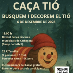 Caça Tió