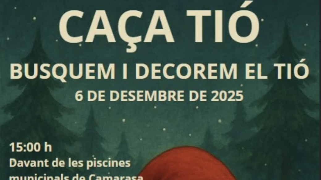 Caça Tió