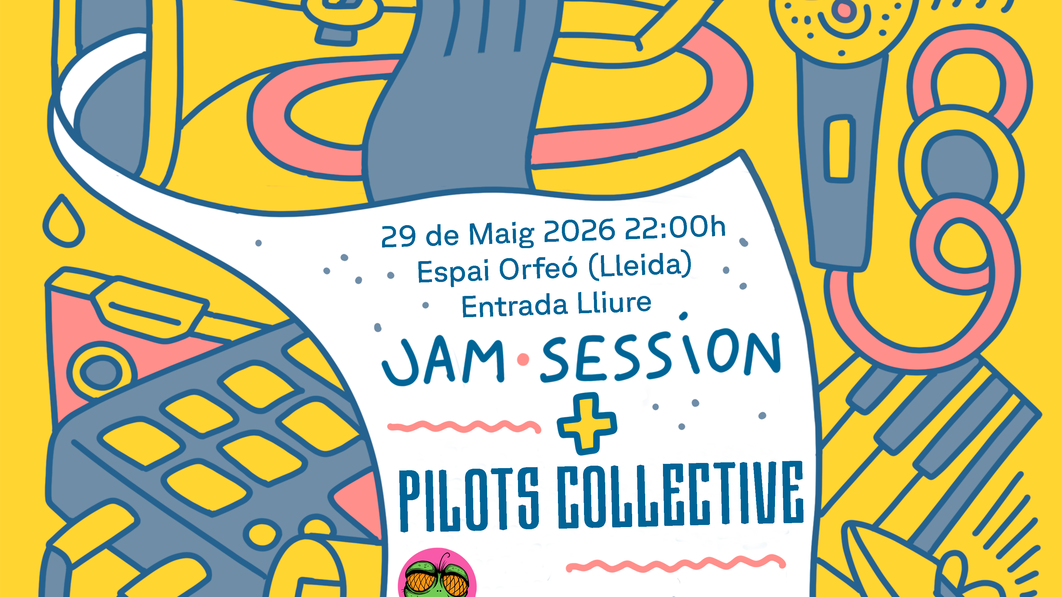 La segona Live Session de la Casa de la Música porta la cultura Sound System