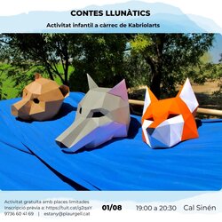 Contes llunàtics