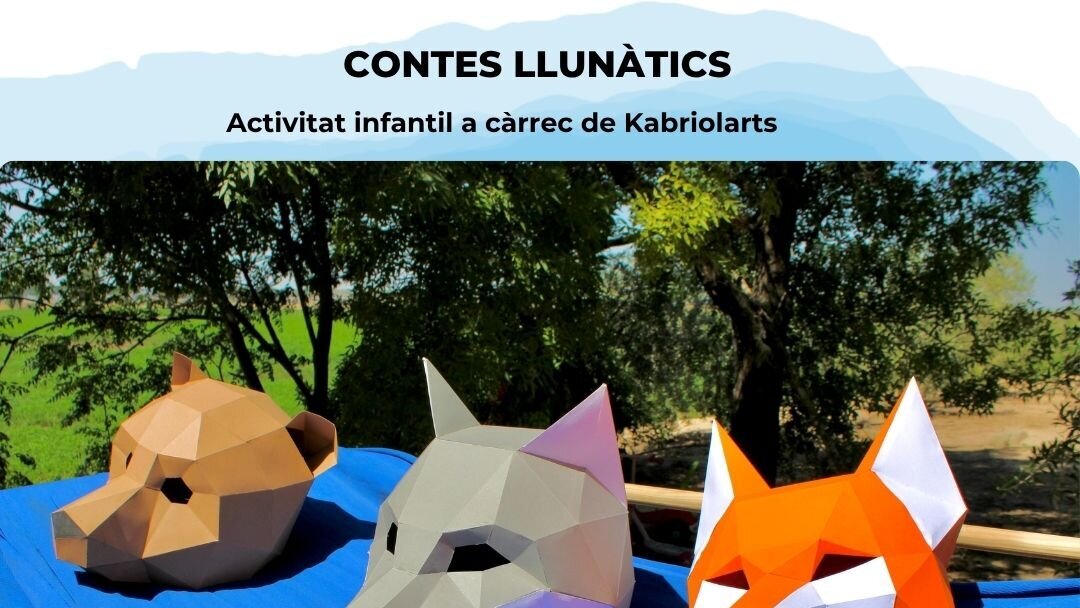 Contes llunàtics