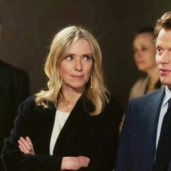 Cinefòrum 'El cuadro robado'