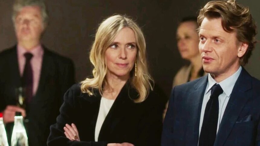 Cinefòrum 'El cuadro robado'