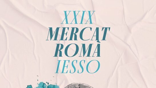 Mercat Romà de Iesso