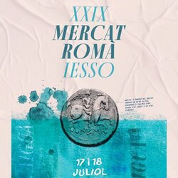 Mercat Romà de Iesso
