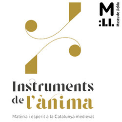 Exposició 'Instruments de l'ànima. Matèria i esperit a la Catalunya medieval'