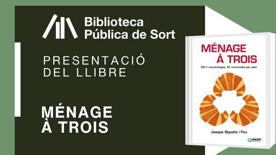 Ménage à trois