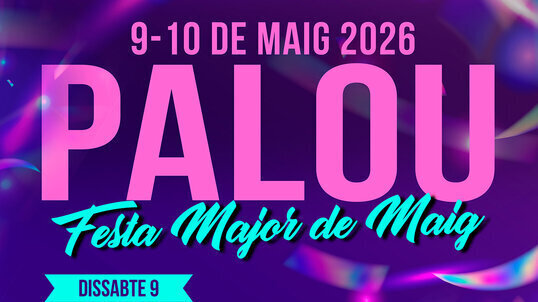 Festa Major de Maig