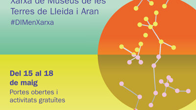 Dia Internacional dels Museus als Museus de les Terres de Lleida i Aran