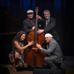 Habana Vieja Trio & Namina a Taüll