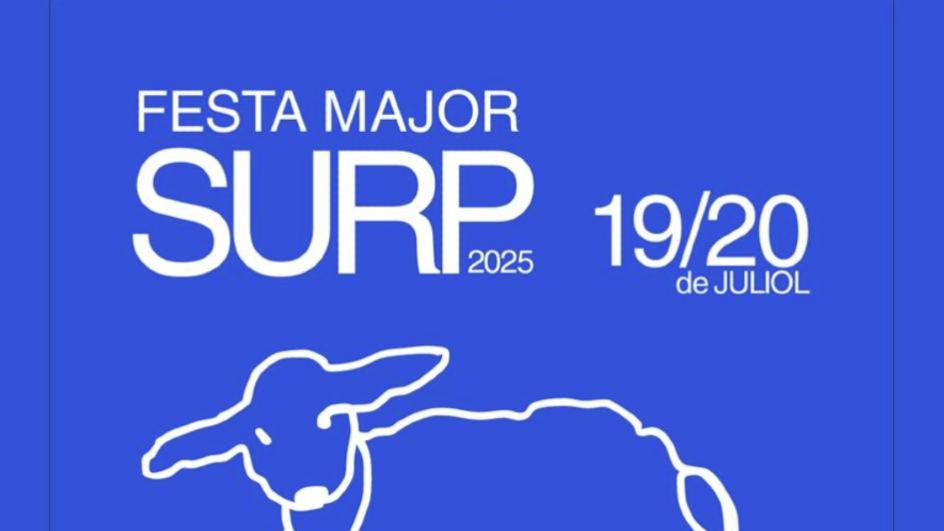 Festa Major de Surp