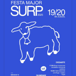 Festa Major de Surp