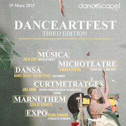 3r DanceArtFest