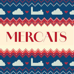 Mercats de Nadal de Lleida