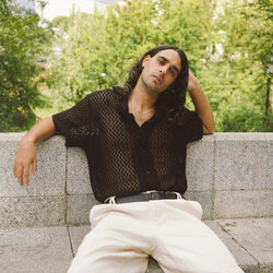 Concert de Pedro Pastor