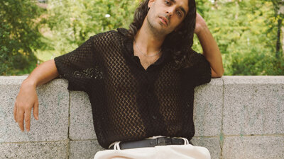 Concert de Pedro Pastor