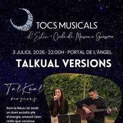 TalKual Versions