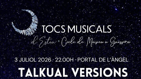 TalKual Versions