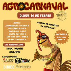 AgroCarnaval