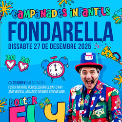 Campanades Infantils