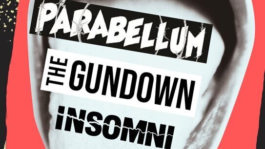 Parabellum, Gundown i Insomni