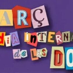 Acte institucional amb motiu del 8M