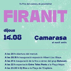 FiraNit
