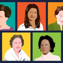 Taller Reptes de ciència: grans aportacions de dones científiques