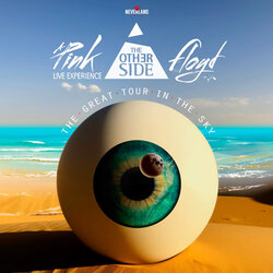Concert de The Other Side. A Pink Floyd Experience