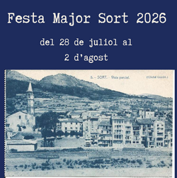 Festa Major de Sort
