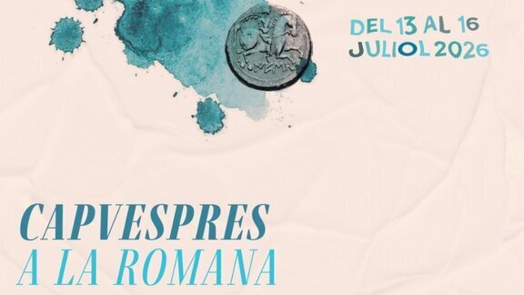 Capvespres a la Romana