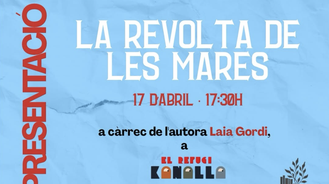 La revolta de les mares