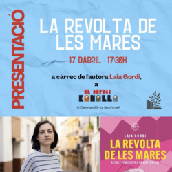 La revolta de les mares