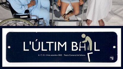L'últim ball