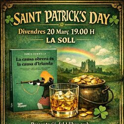 Saint Patrick’s Day