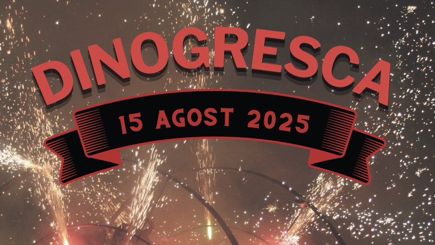 Dinogresca