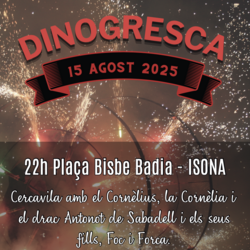 Dinogresca