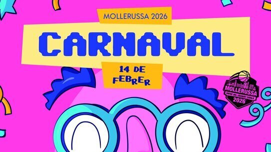 Carnestoltes de Mollerussa