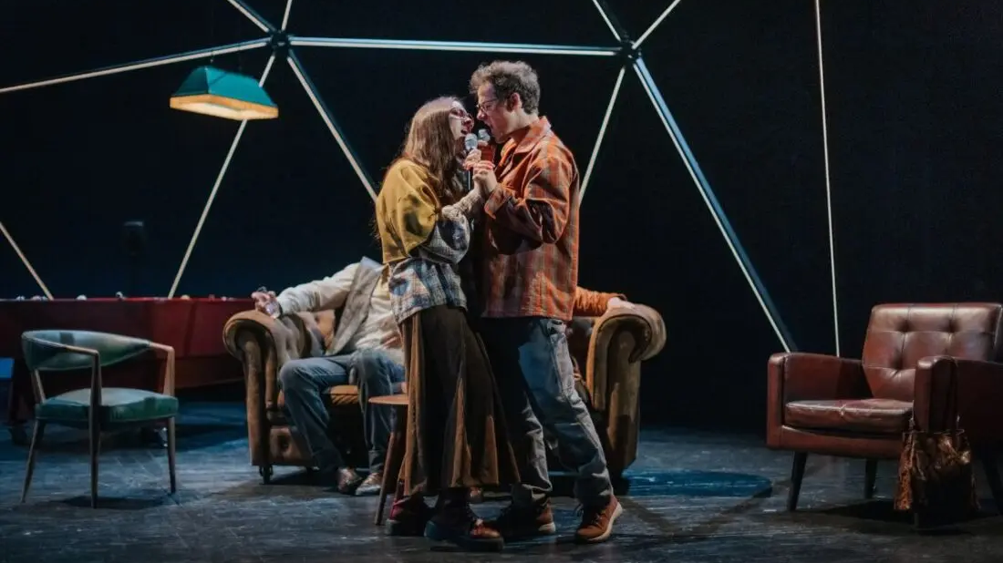 La brama del cérvol