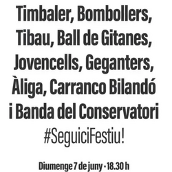Festa de Corpus