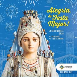 Festa Major de La Seu d'Urgell