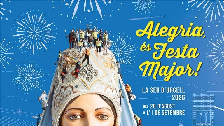 Festa Major de La Seu d'Urgell