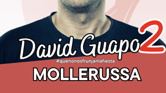 Que no nos frunjan la fiesta