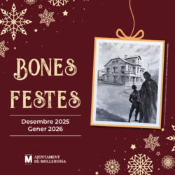 És Nadal a Mollerussa