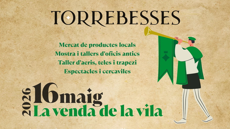 Torrebesses i els senyors feudals