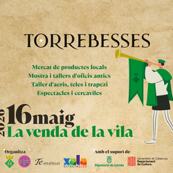 Torrebesses i els senyors feudals