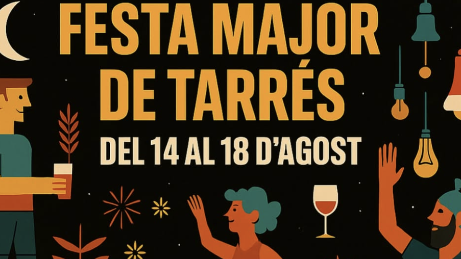 Festa Major de Tarrés