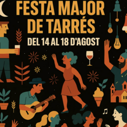 Festa Major de Tarrés