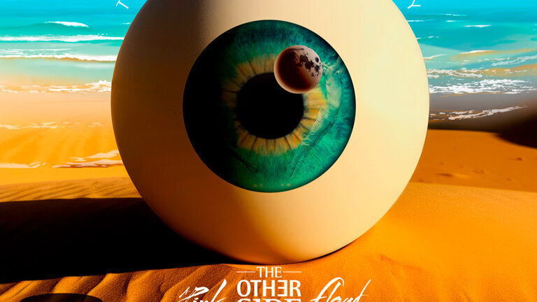 The Other Side traslada la magia de Pink Floyd al Teatre de la Llotja de Lleida