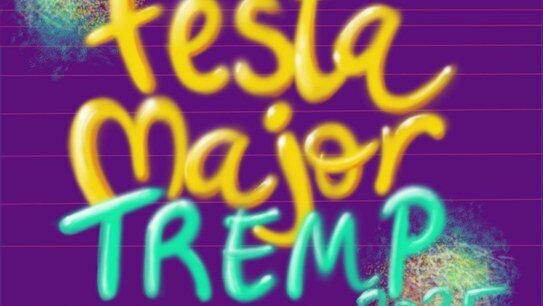 Festa Major de Tremp